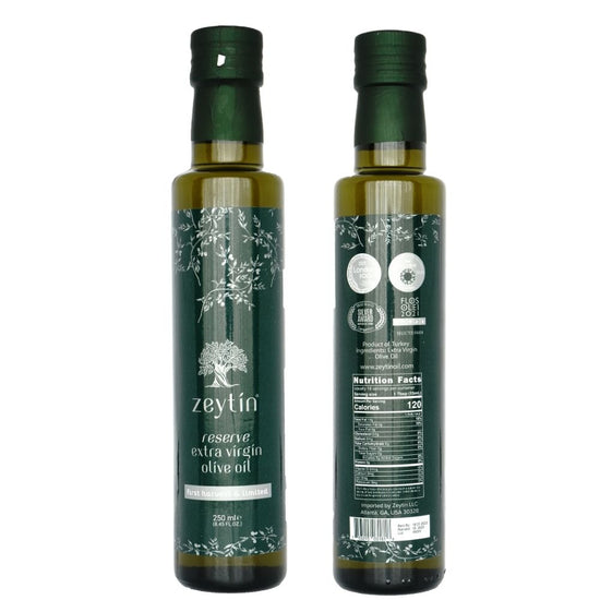 Extra Virgin Olive Oil | Organic 2023 Crop | 55 Gallon Drum / 208 Liters