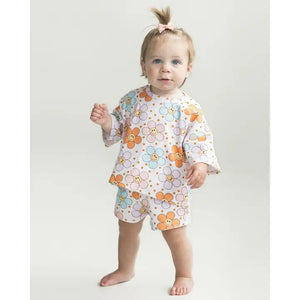 TGS Daisy POP  Short Set - The Gathering Shops