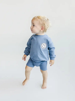 TGS children Biker Shorts - The Gathering Shops