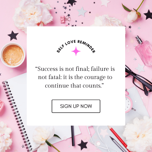 sign up link