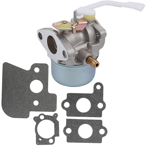 498298 Carburetor with Gasket Kit for Briggs & Stratton 498298 692784  495951 492611 490533 495426 Carb - AliExpress