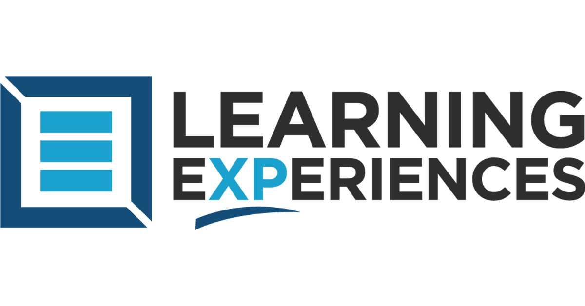 Learning Experiences
