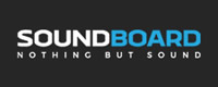 Sound Board Website