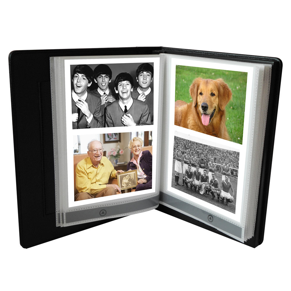 Deluxe Talking Photo  Album  Create your own voice 