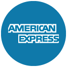 american express payment logo