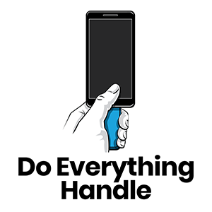 do everything handle