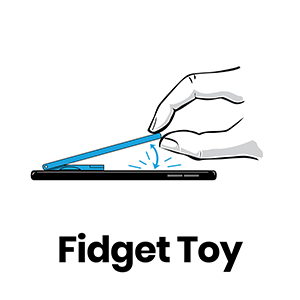 fidget toy