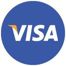 visa payment logo