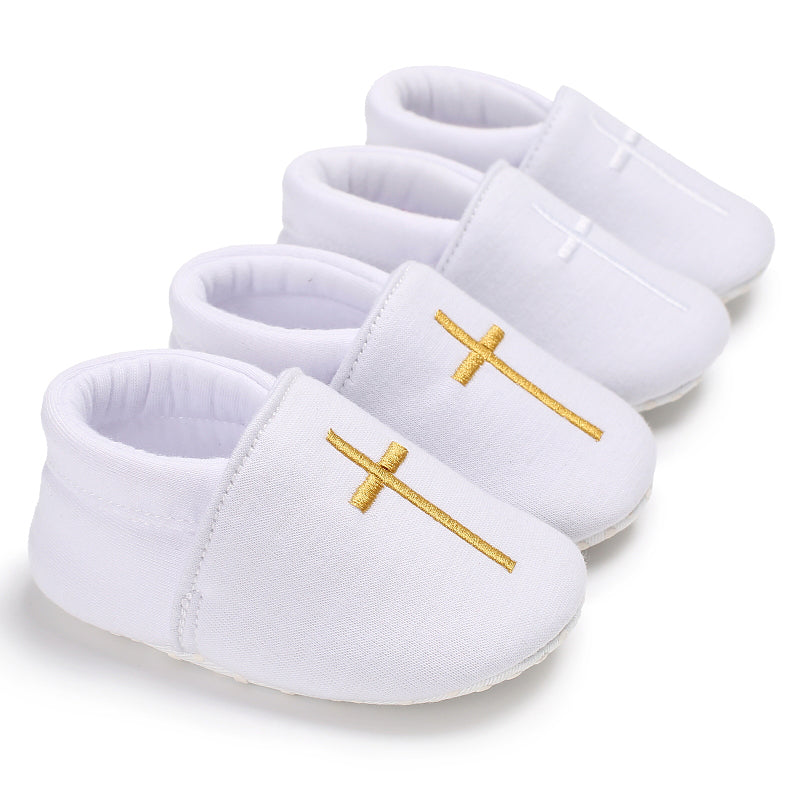 baby church shoes