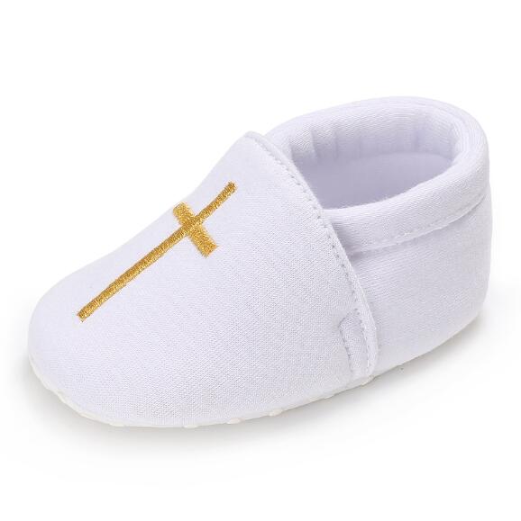 baby church shoes