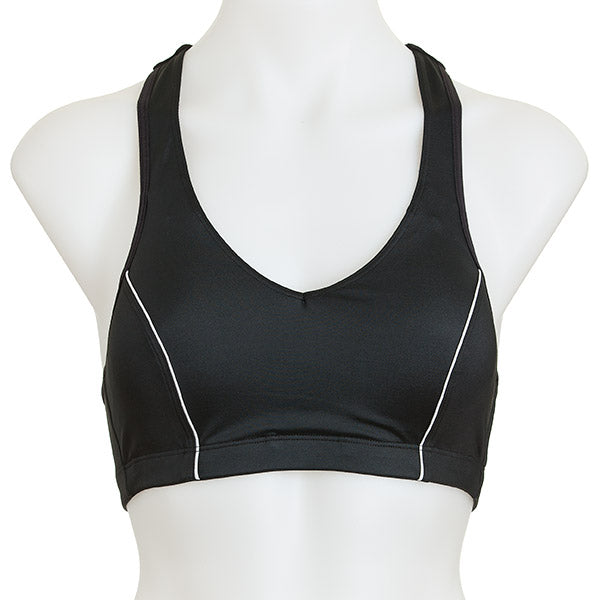 Moving Comfort Vixen Sports Bra Little Intimates Lingerie