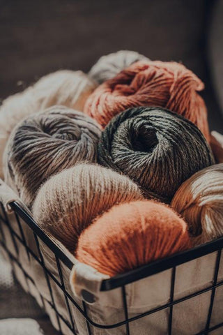 Top 5 Yarn Trends of 2023: What's Hot in the World of Yarn?