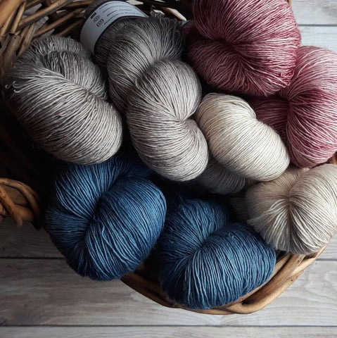 Top 5 Yarn Trends of 2023: What's Hot in the World of Yarn? – KnitPal