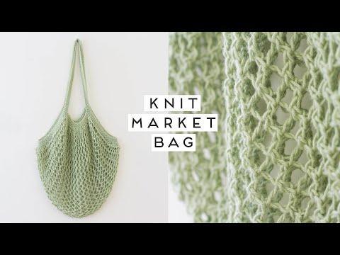 Spring Knitting and Crochet