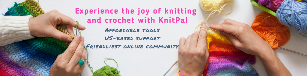 The Difference Between Machine Knitting and Loom Knitting, With 12 Free Patterns