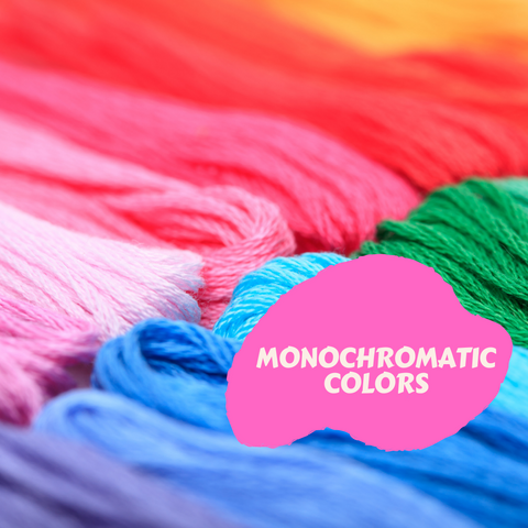 Your Guide to Color Theory for Knitters and Crocheters  