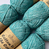 Deciding a Yarn Color for Your New Grandbaby Newborn Crochet Knitting Yarn