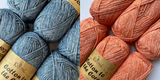 Deciding a Yarn Color for Your New Grandbaby Newborn Crochet Knitting Yarn