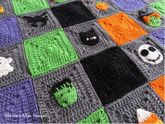 Create the Ultimate Halloween With Crochet and Knitting This Year