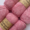 Deciding a Yarn Color for Your New Grandbaby Newborn Crochet Knitting Yarn
