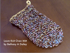 free loom knitting patterns