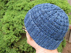 waffle hat pattern for homeless | KNIT OR CROCHET THESE GREAT PATTERNS TO HELP THE HOMELESS
