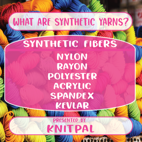 Why Choose Natural Fibers for Knitting and Crocheting?