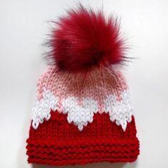 Free Crochet & Knitting Patterns for Valentine’s Day 