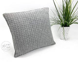 Beginner Friendly Crochet Free Patterns | Simple Crochet Pillow