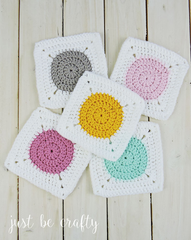 11 Best Free Granny Square Patterns for Beginners to Advanced