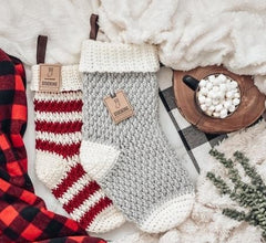 Free Crochet Stocking Patterns