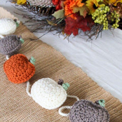 Free Crochet & Knitting Patterns for a Spooktacular Halloween