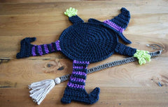 Free Crochet & Knitting Patterns for a Spooktacular Halloween