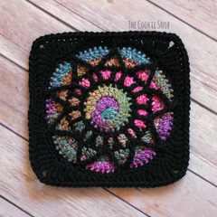 11 Best Free Granny Square Patterns for Beginners to Advanced