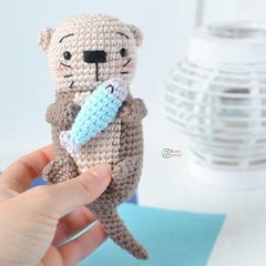 Free Patterns for Crochet Animals | Wildlife Free Crochet Animal Patterns for Beginners