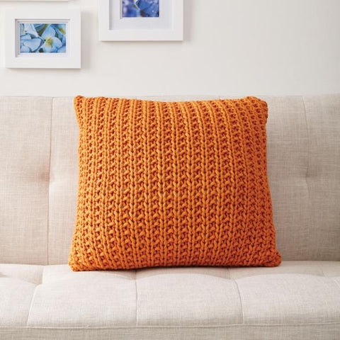 free knitting patterns for beginners free pillow knitting patterns