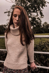 Crochet and Knitting Free Sweater Patterns for the Fall Season | Turtle Crochet Sweater Pattern