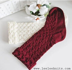 Free Christmas Knit Patterns Christmas Knitting Stocking Patterns Free