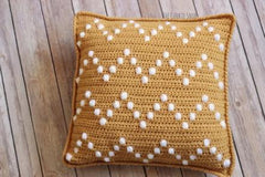 Free Crochet Bobble Stitch Patterns 