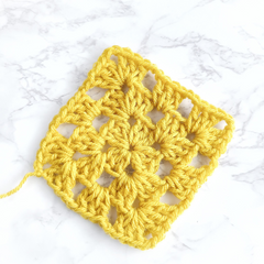 11 Best Free Granny Square Patterns for Beginners to Advanced 