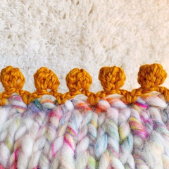Free Crochet Bobble Stitch Patterns 