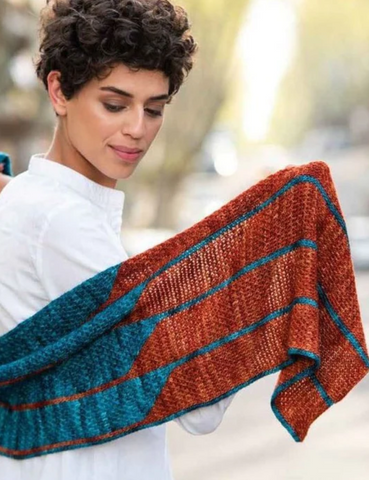 Crochet Designers around the world
