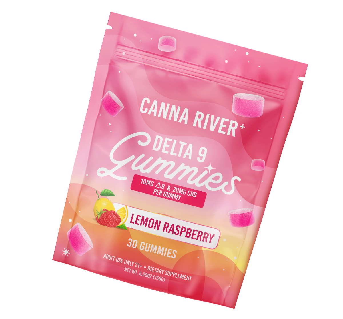 Canna River Classic Natural Full Spectrum 3.000 mg – Equilibra Cannabis –  Produtos Terapêuticos