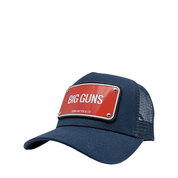 John Hatter Big Gun Unisex Cap