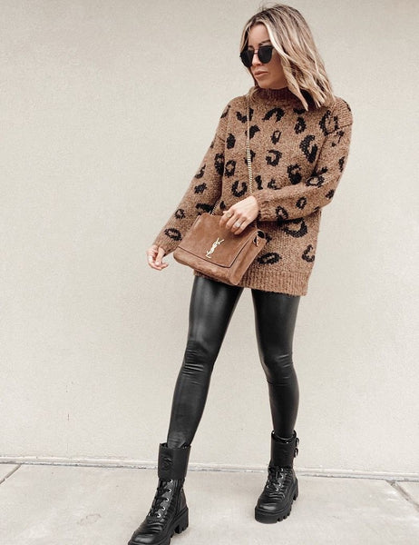 These 10 Outfit Ideas Prove That Combat Boots Can Go With Anything