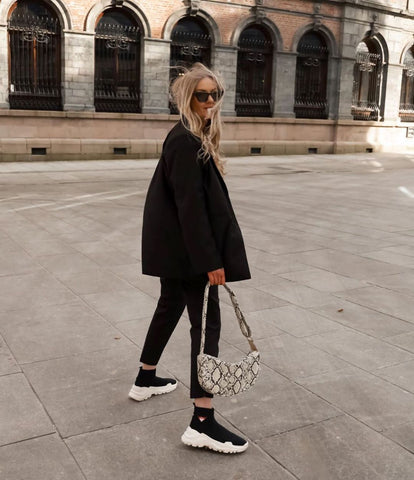 Outfit inspiration from Scandinavian women