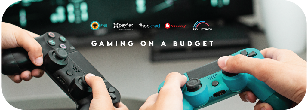 Gaming Payment Options
