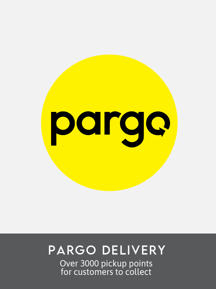 Pargo Delivery