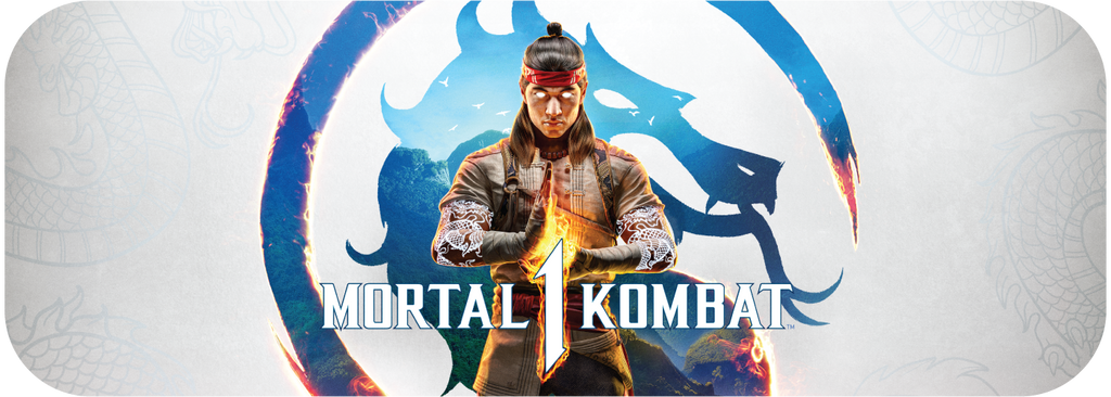 Mortal Kombat 1, MK1, Beta, Gaming, New Releases