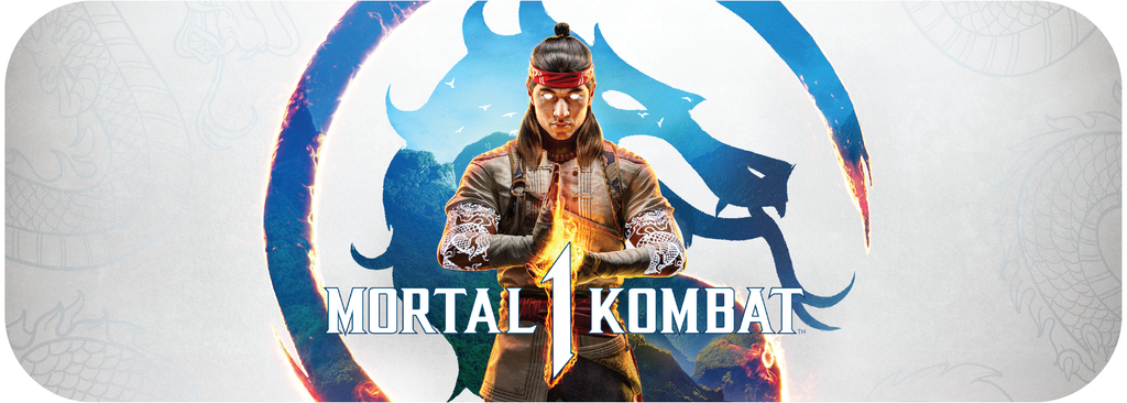 Mortal Kombat 1